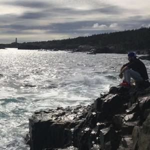 Meet your Posher, Shane